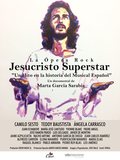 Poster Jesucristo Superstar. Un hito en la historia del musical español