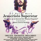 Jesucristo Superstar. Un hito en la historia del musical español