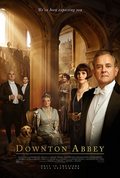 Poster Downton Abbey