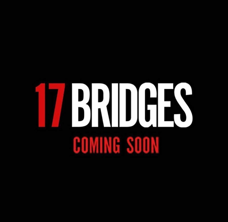 Poster of 21 Bridges - Cartel Provisional