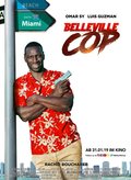 Poster Belleville Cop