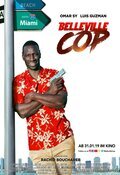 Poster Belleville Cop