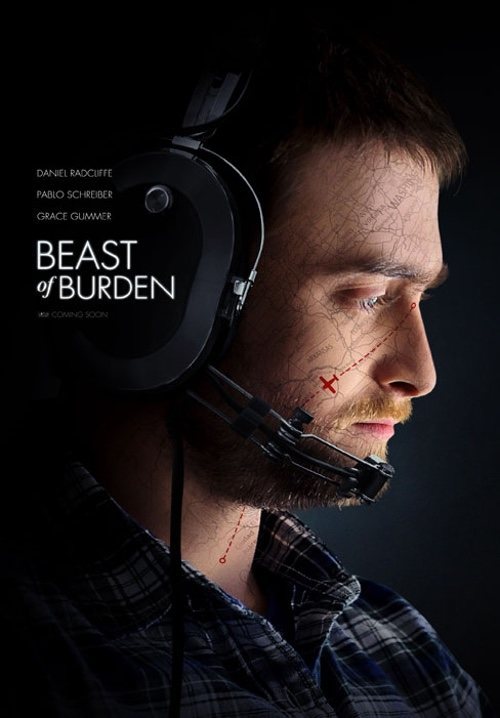 Poster of Beast of Burden - Teaser
