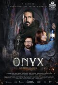 Poster Onyx, Kings of the Grail