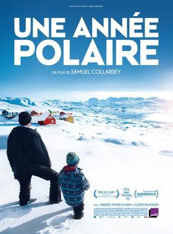 Poster A Polar Year