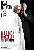 Poster The Good Liar