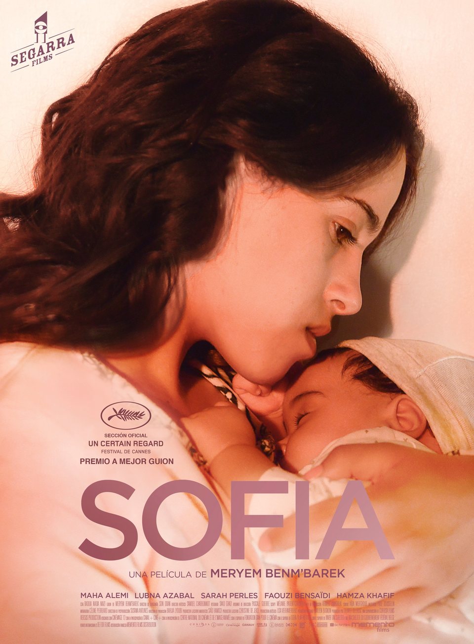Poster of Sofia - España