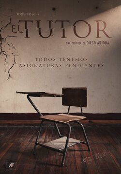 Poster El tutor
