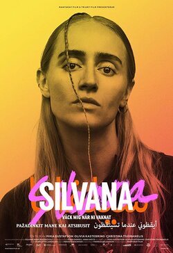 Póster 'Silvana'