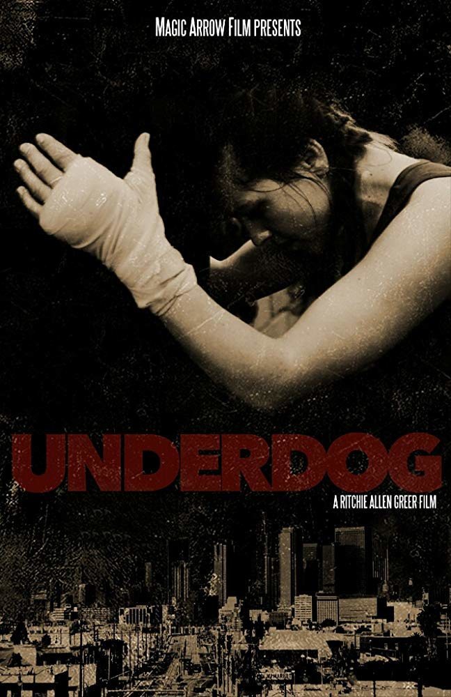 Poster of Underdog - Underdog
