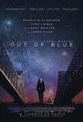 Poster Out of Blue