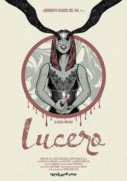 Poster Lucero