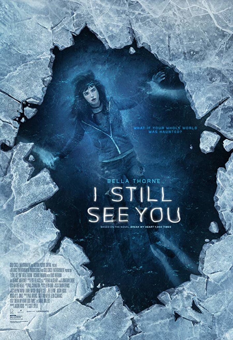 Poster of I Still See You - I Still See You