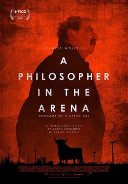 A Philosopher In The Arena