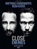 Poster Close Enemies