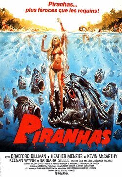 Piranha