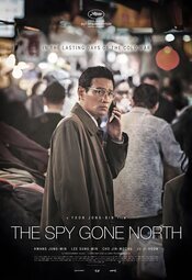 The Spy Gone North