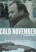 Poster Cold November