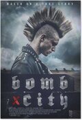 Poster Bomb City