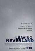 Poster Leaving Neverland