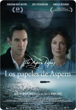 The Aspern papers