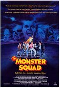 The Monster Squad