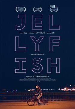 Poster Jellyfish