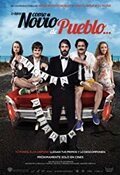 Poster Como novio de pueblo