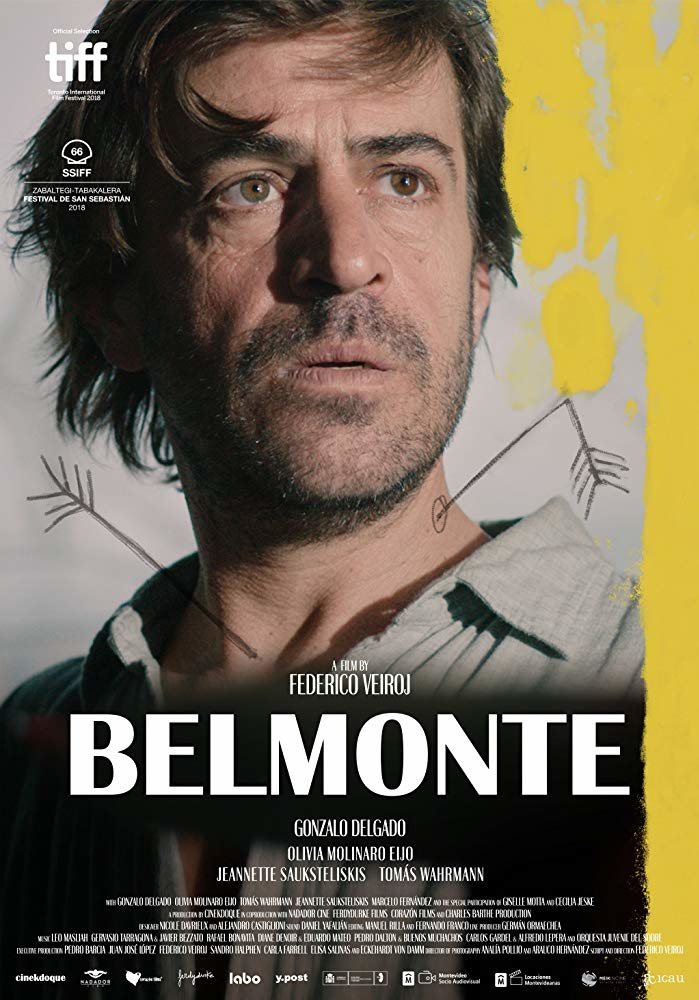 Poster of Belmonte - Belmonte