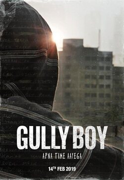 Gully boy