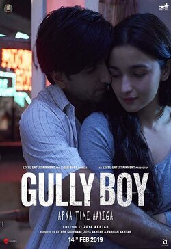 Gully boy