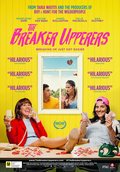 Poster The Breaker Upperers