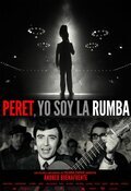 Poster Peret: My Name Is Rumba