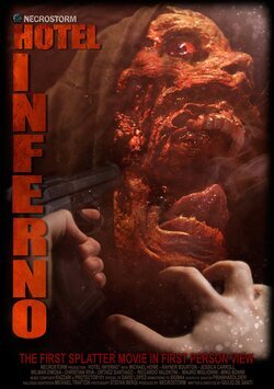 Poster Hotel Inferno