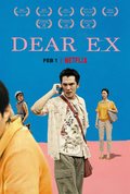Poster Dear Ex