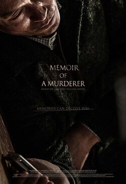 Memoir of a murderer