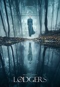 Poster The Lodgers