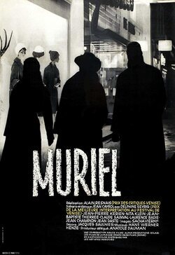 Muriel, or the Time of Return