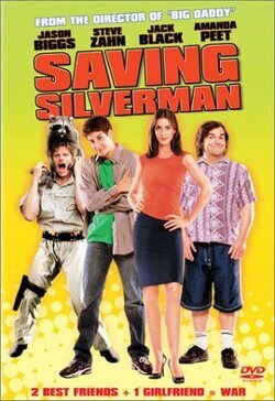 Save Silverman