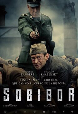 Cartel Sobibor