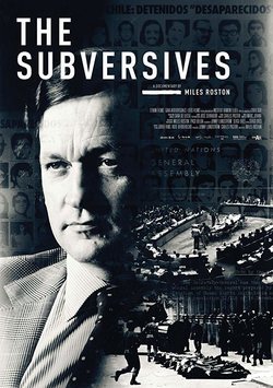 'The Subversives' Poster