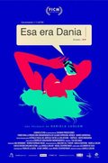 Poster She Was Dania