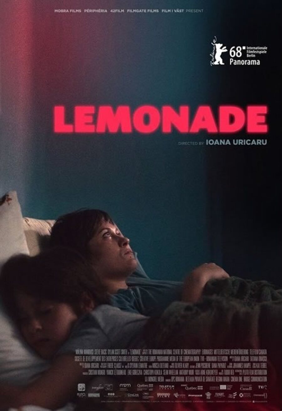 Poster of Lemonade - Poster 'Limonada'