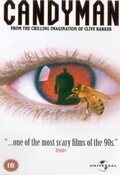 Poster Candyman