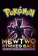 Pokémon: Mewtwo Strikes Back Evolution
