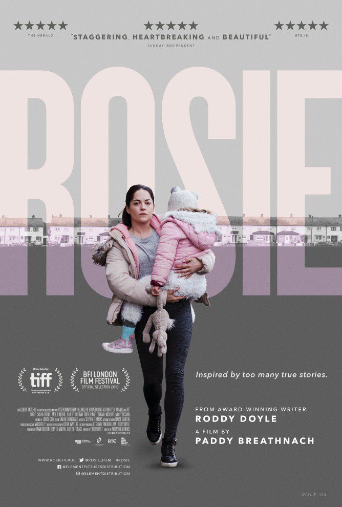 Poster of Rosie - 'Rosie' Poster