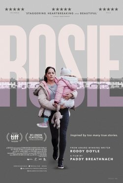 'Rosie' Poster