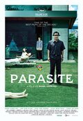 Poster Parasite