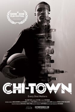 Poster Chi-Town