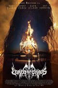 Poster Lords Of Chaos